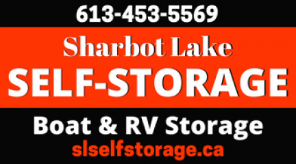 SL Self Storage Card